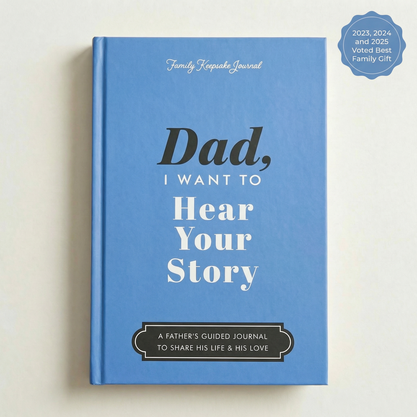 DearLife - "I Want to Hear Your Story"