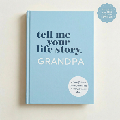 DearLife - "I Want to Hear Your Story"