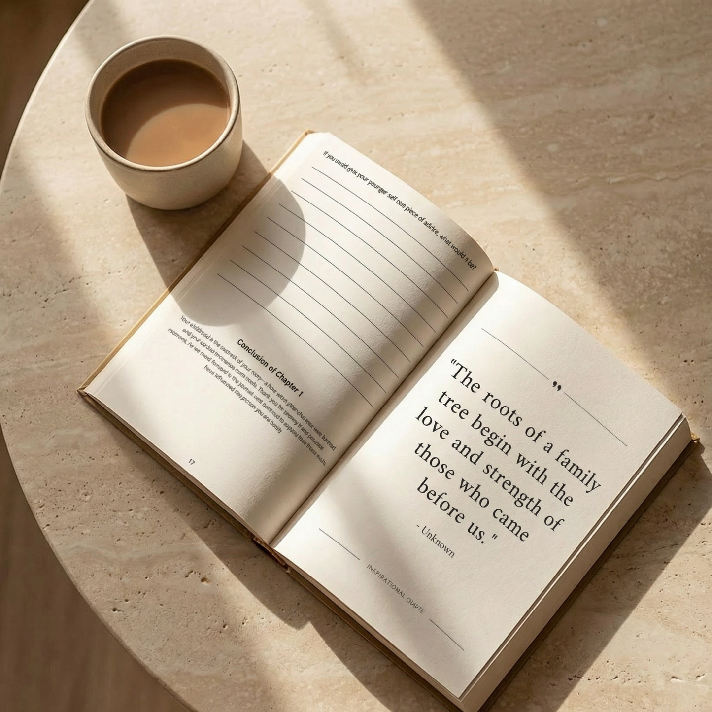 DearLife - "I Want to Hear Your Story"