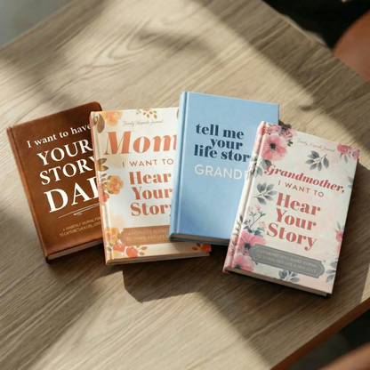 DearLife - "I Want to Hear Your Story"