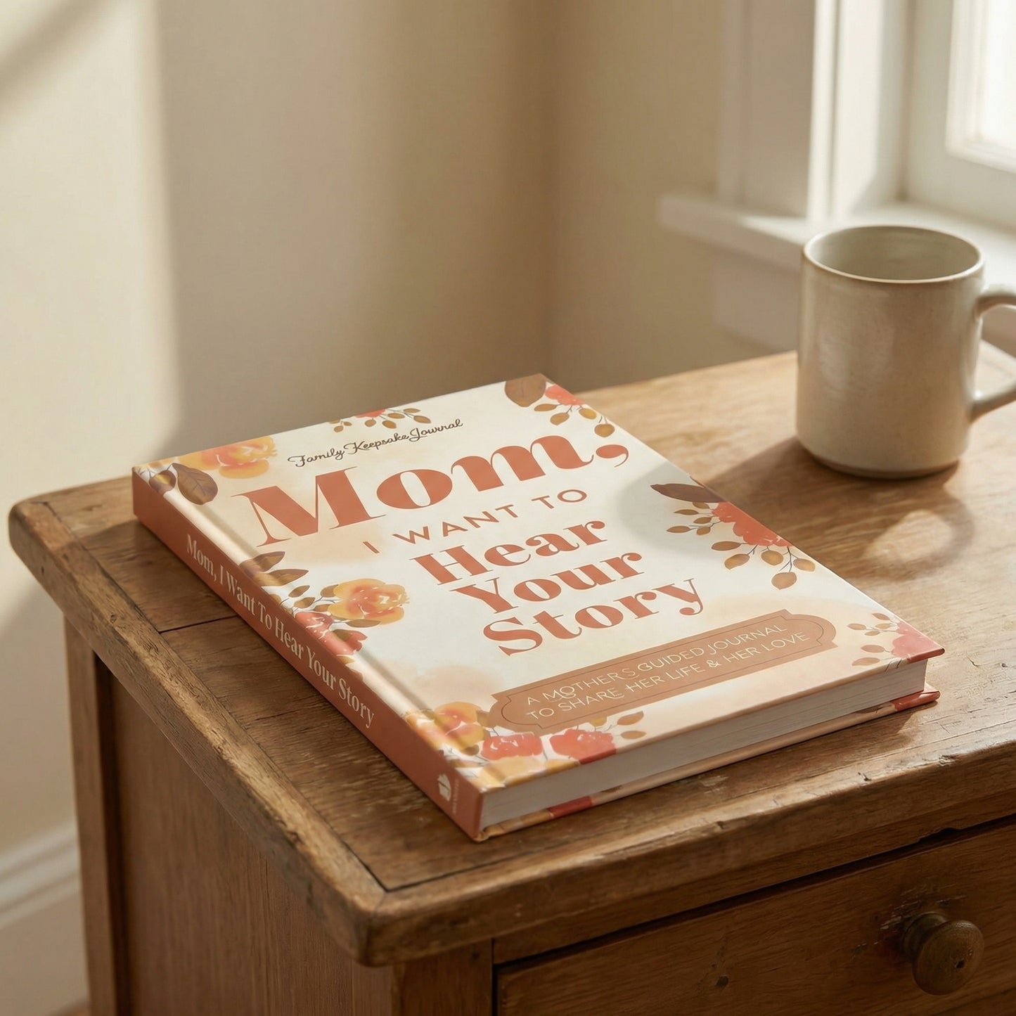 DearLife - "I Want to Hear Your Story"